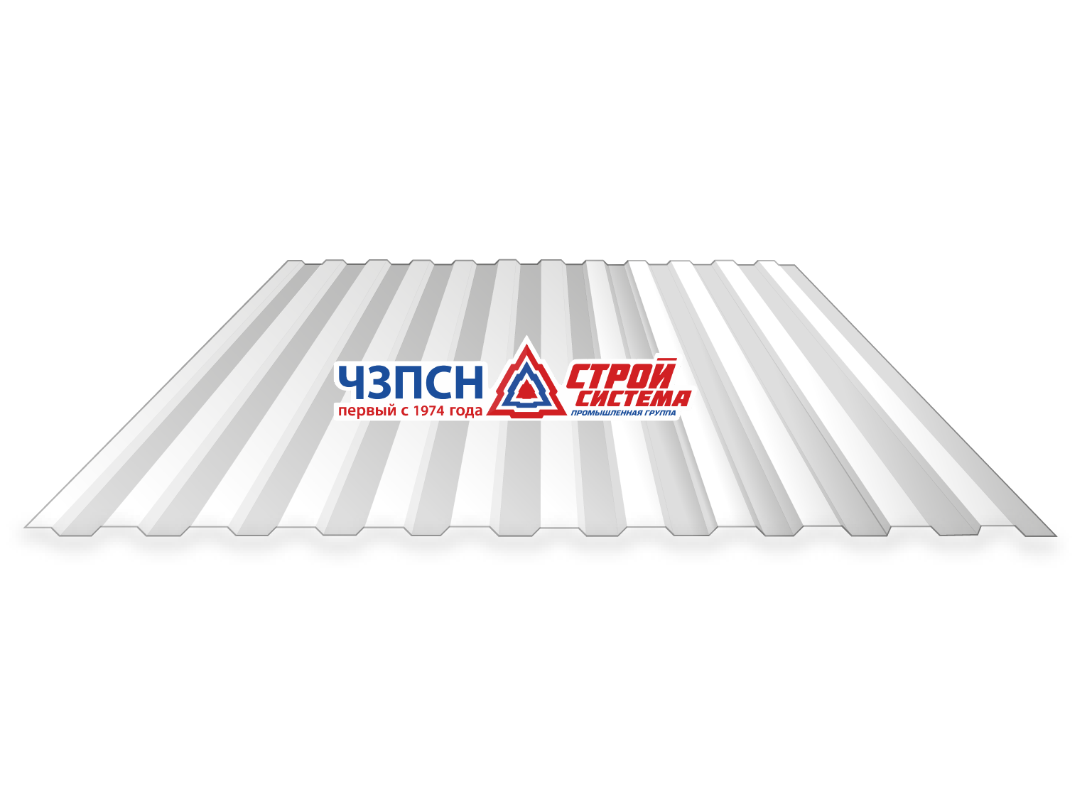 Профнастил CC10