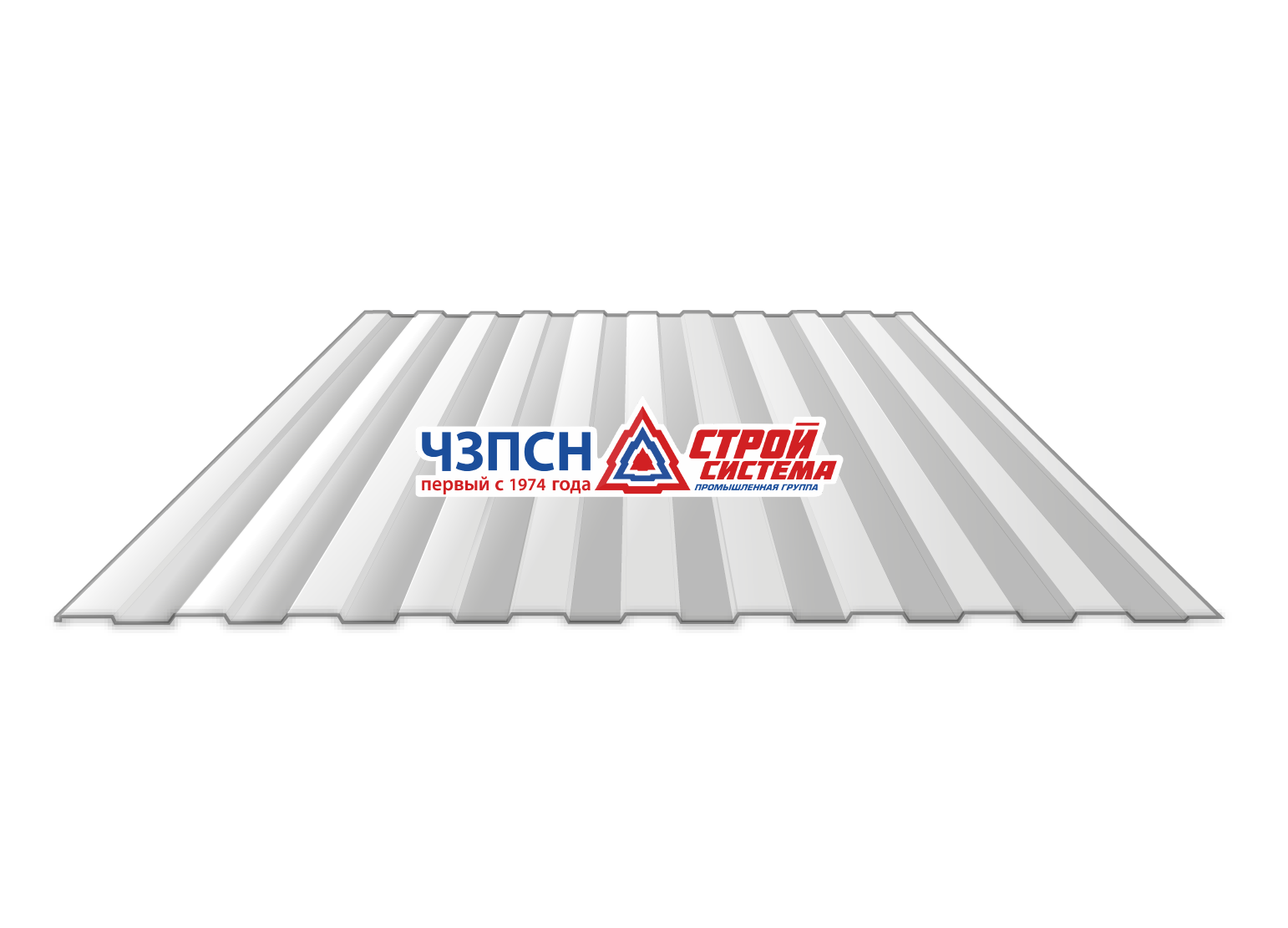 Профнастил C8