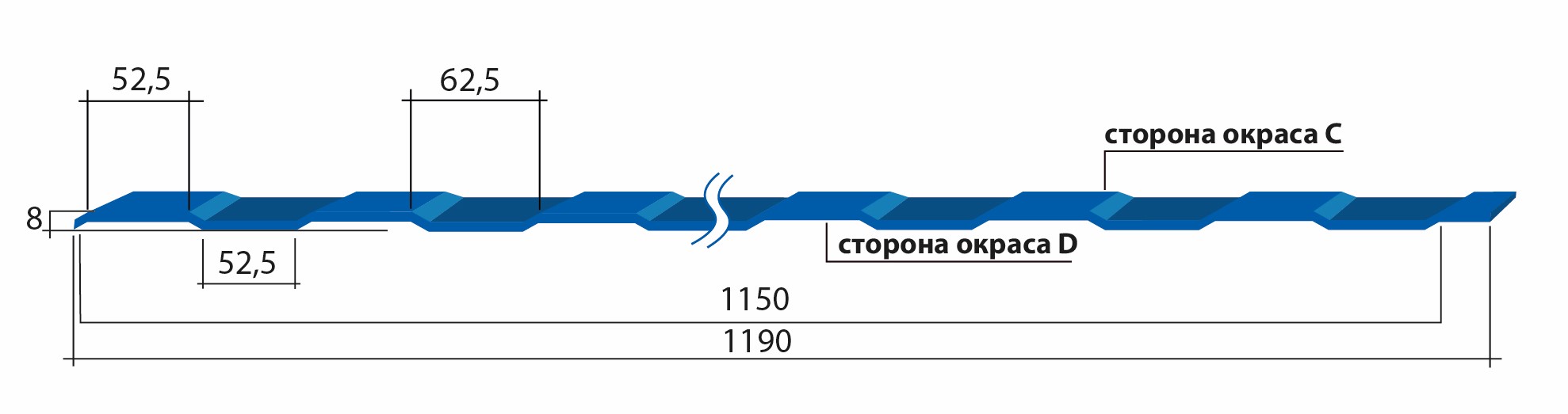 В